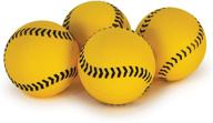 ⚡️ enhance your lightning bolt pitching machine with sklz bolt balls for optimal performance logo