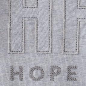 img 1 attached to Hope Henry Hoodie Organic Cotton