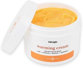 img 3 attached to Fast Acting FullEight Warming Cream