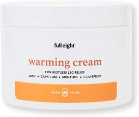 img 4 attached to Fast Acting FullEight Warming Cream