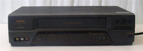 img 2 attached to SYMPHONIC SL2960 VCR with 4-Head Stereo
