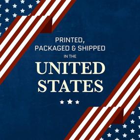 img 1 attached to USA Patriotic Shirts for Men and Women - Slim Fit American Clothing for T-Shirts and Tanks
