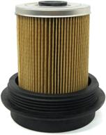 🔎 luber-finer l4595f heavy duty fuel filter, pack of one logo