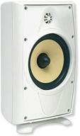 🔊 legrand home office & theater outdoor speakers - white - 6.5 inch - nvap26ow logo