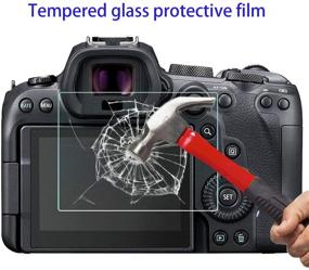 img 2 attached to Screen Protector Tempered Definition Hardness