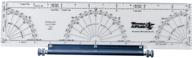 weems & plath marine navigation parallel plotter: precision for effective chartplotting логотип
