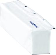 🚤 protect your boat with the hull hugr marina bumper: a reliable solution! logo