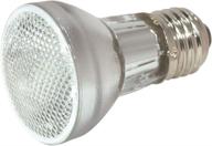 illuminate with efficiency: satco s2200 dimmable halogen degrees for enhanced ambiance logo