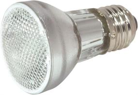 img 2 attached to Illuminate with Efficiency: Satco S2200 Dimmable Halogen Degrees for Enhanced Ambiance