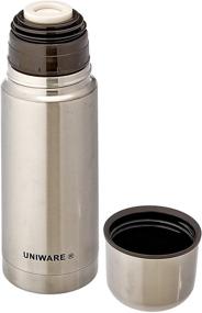 img 2 attached to 🧊 Stainless Steel Vacuum Bottle Thermos