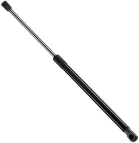 img 2 attached to 🚘 Pair of Front Hood Gas Shock Spring Lift Support Struts for Toyota Camry Sedan 2007-2011