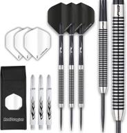 pegasus tungsten steel darts set sports & fitness логотип