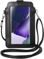 screen crossbody compatible samsung oneplus logo