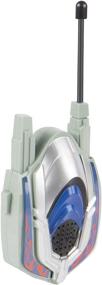 img 2 attached to Transformers WT2 01096 Molded Walkie Talkies
