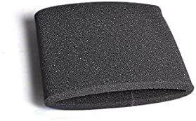 img 2 attached to 🧽 High-Performance Foam Filter #9058500 for Shop-Vac Vacuum Cleaner