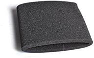 🧽 high-performance foam filter #9058500 for shop-vac vacuum cleaner логотип