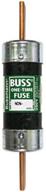 💥 bussmann non 100 one-time non-current-limiting fuse логотип