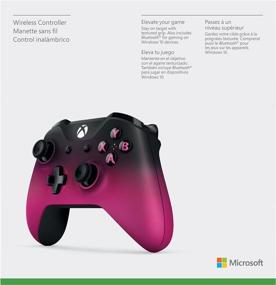 img 1 attached to 🎮 Discontinued: Xbox Wireless Controller - Dawn Shadow Special Edition - Enhanced for SEO