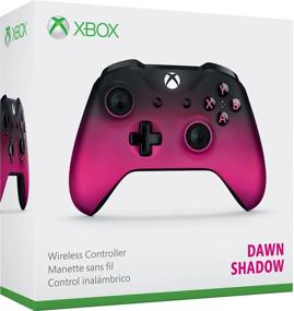 img 2 attached to 🎮 Discontinued: Xbox Wireless Controller - Dawn Shadow Special Edition - Enhanced for SEO