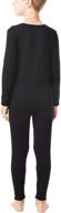 32 degrees kids apparel black3 boys' clothing ~ active логотип