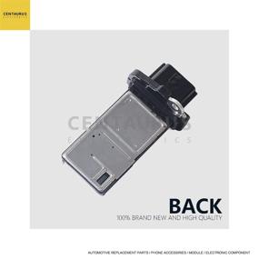 img 2 attached to CENTAURUS Датчик массового расхода воздуха MAF 22680-7S000 22680-CA000 для Altima G37 / Sentra 🔧 07-13 / Xterra 05-15 / 350Z 03-09 3,5 л / 370Z 09-15 3,7 л / G35 05-08 3,5 л Замена