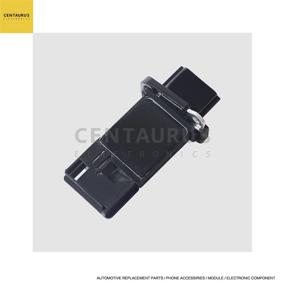 img 3 attached to CENTAURUS Датчик массового расхода воздуха MAF 22680-7S000 22680-CA000 для Altima G37 / Sentra 🔧 07-13 / Xterra 05-15 / 350Z 03-09 3,5 л / 370Z 09-15 3,7 л / G35 05-08 3,5 л Замена