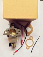 20 853 95-s carburetor: kohler engines compatible | replaces 20 853 71-s 2085395-s 2085395s carb kit logo