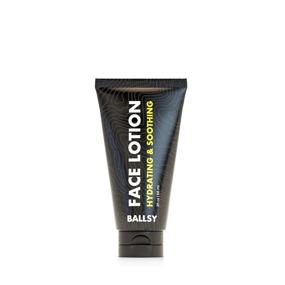 img 4 attached to 🧔 Ballsy Mens Face Lotion: Hydrating, Anti-Aging, & Cruelty-Free - All-in-One Men's Moisturizer (3 fl oz)