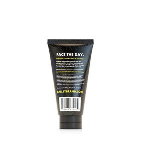 img 3 attached to 🧔 Ballsy Mens Face Lotion: Hydrating, Anti-Aging, & Cruelty-Free - All-in-One Men's Moisturizer (3 fl oz)