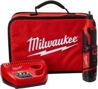 🔧 milwaukee electric tool thunderbolt 2460-21 логотип