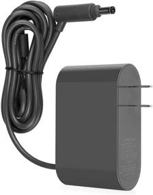 img 3 attached to 🔌 Обновленная зарядка PDAptMag для пылесоса без шнура Dyson V6 V7 V8 DC58 DC59 DC61 DC62 SV03 SV04 SV05 SV06 Absolute Animal Fluffy Motorhead: Адаптер питания 21,6В 780мА