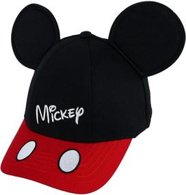 img 2 attached to Disney Youth Its Mickey Black