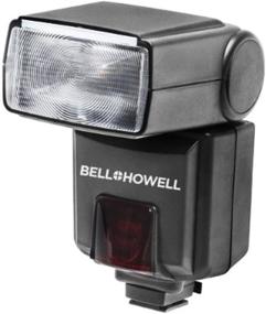 img 2 attached to Вспышка камеры Bell Howell Z680AF SA