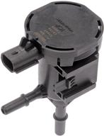 🔥 dorman 911-236 vapor canister purge valve: ultimate solution for controlling fuel vapors logo