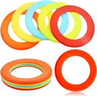 hslife flying rings outdoors colors logo