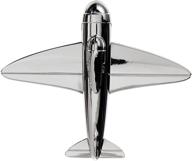 ✈️ godinger silver art aircraft bottle opener логотип