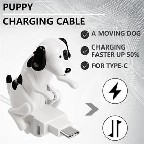 img 2 attached to Frienda Charging Smartphone Charger Transmission