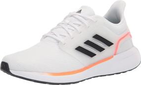 img 4 attached to 👟 Adidas Men's Eq19 Trail Running Shoe: Ultimate Performance and Comfort on Any Terrain