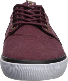 img 3 attached to 👟 High-performance Lakai Men's Griffin Skate Shoe - Maximum Comfort and Durability