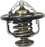 🔧 beck arnley 143-0811 engine coolant thermostat: the ultimate cooling solution for your engine logo