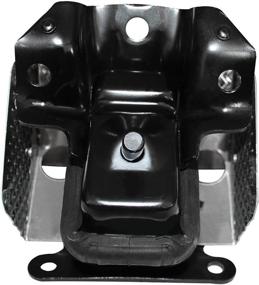 img 2 attached to 🔧 High-Quality Front Engine Motor Mount Compatible with Cadillac Escalade, Chevy Silverado, Suburban, GMC Yukon XL 1500 - A5365HY