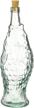 couronne company bg5173p glass bottle logo