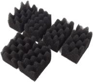 🧼 ltwhome bio-foam filter pads: ideal for fluval 304/305/306/404/405/406 (pack of 6) logo