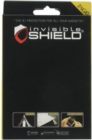 img 1 attached to InvisibleShield UPRGGS UPro Screen Clear