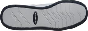 img 1 attached to Rockport M7100 Walker: Stylish Black Men's Sneakers for Fashionable Walking