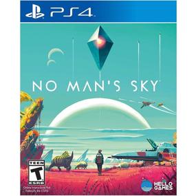 img 4 attached to No Mans Sky PlayStation 4