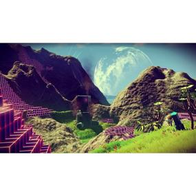 img 1 attached to No Mans Sky PlayStation 4