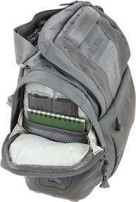 img 2 attached to Enhanced SEO: Maxpedition Solstice Camera Shoulder Bag 13.5 L in Black