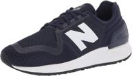 new balance sneaker black munsell men's shoes for fashion sneakers logo