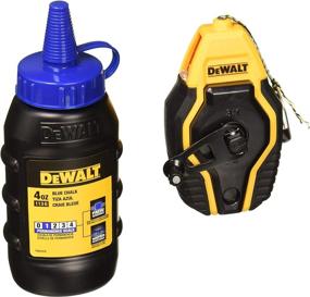 img 2 attached to DEWALT DWHT47257L Compact Chalk Container